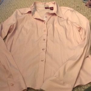 DCC Button down